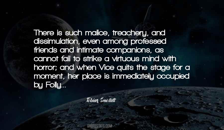 Horror Literature Quotes #1521504