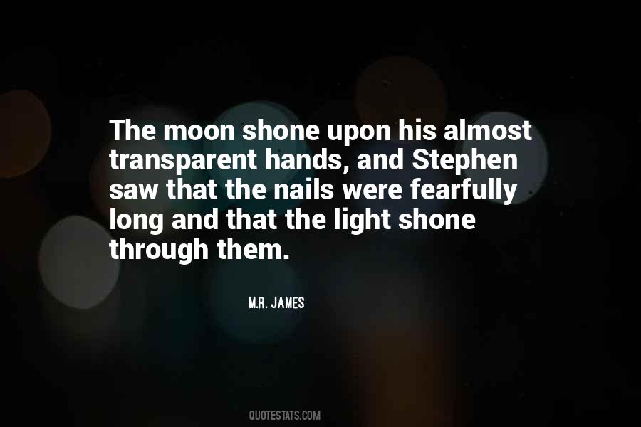 Horror Literature Quotes #854964