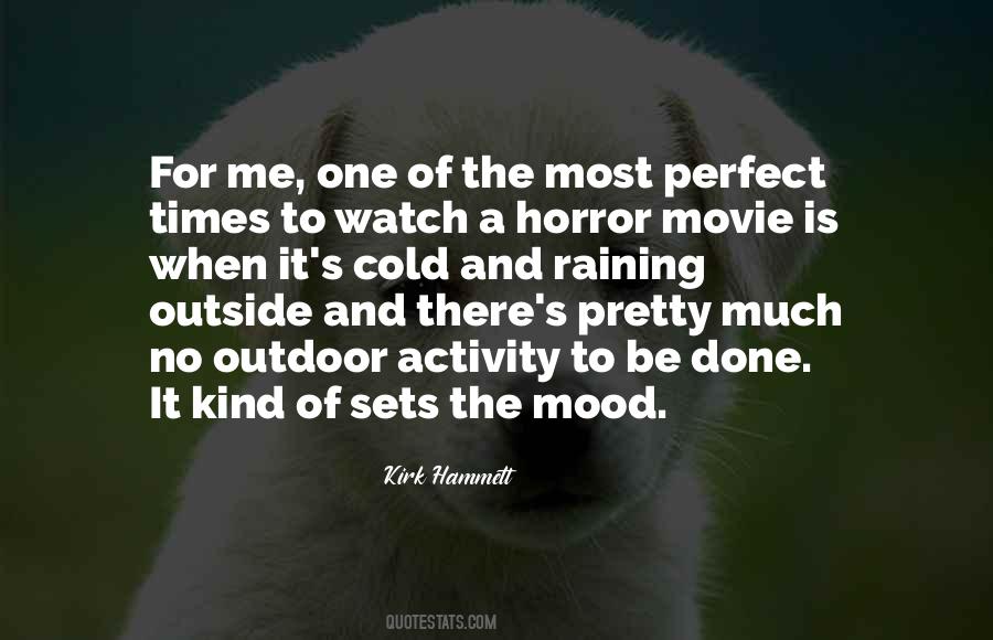 Horror Movie Quotes #1007349