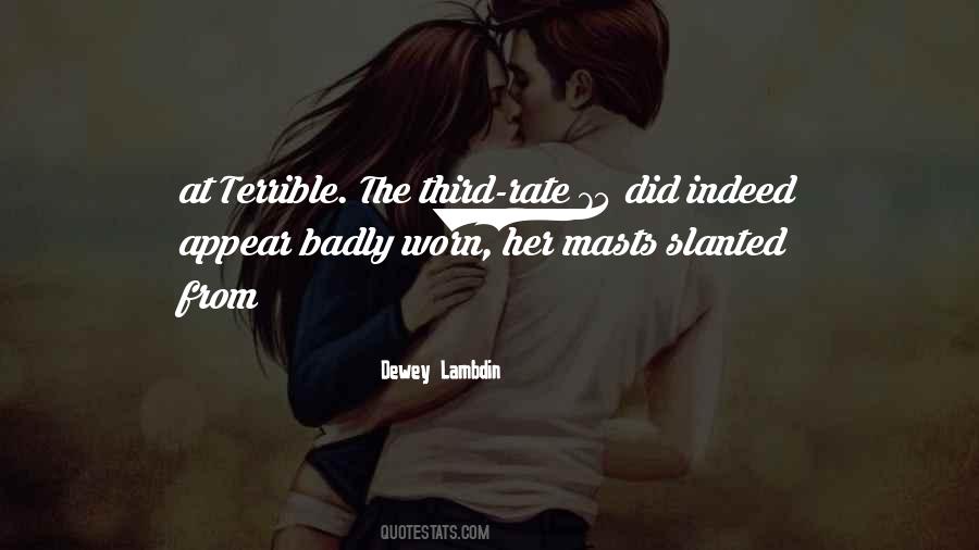 Horse Barn Quotes #1164683