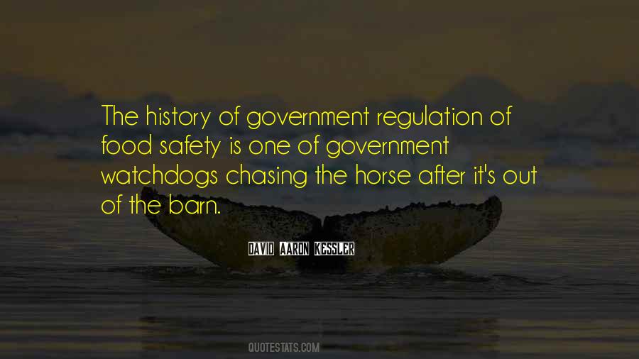 Horse Barn Quotes #1540586