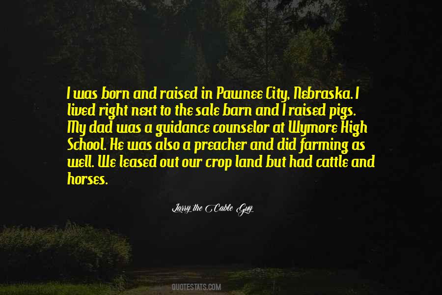 Horse Barn Quotes #310802