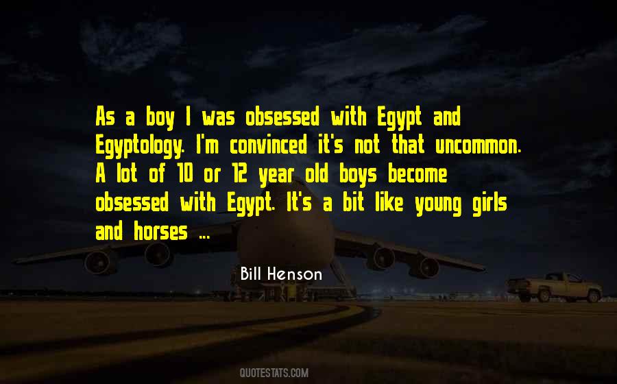 Horse Bit Quotes #1110127