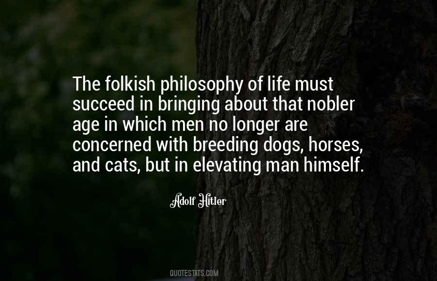 Horse Breeding Quotes #1702552