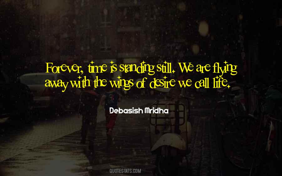 Quotes About Flying Wings #875948