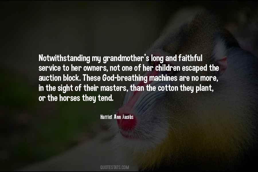 Horse Owners Quotes #1757535