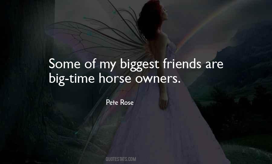 Horse Owners Quotes #1766983