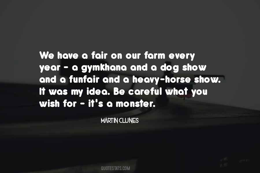 Horse Quotes #1801551