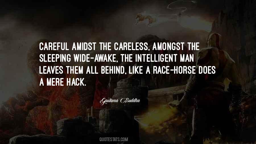 Horse Race Quotes #506249