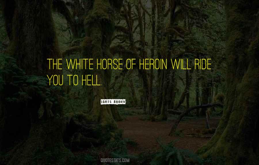 Horse Ride Quotes #593134