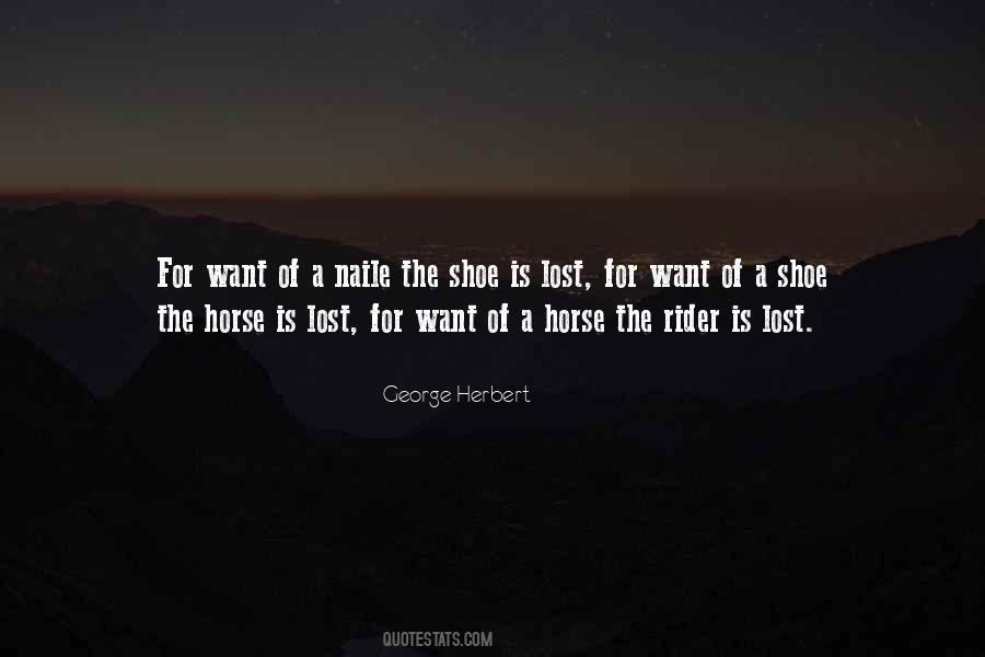 Horse Rider Quotes #809583