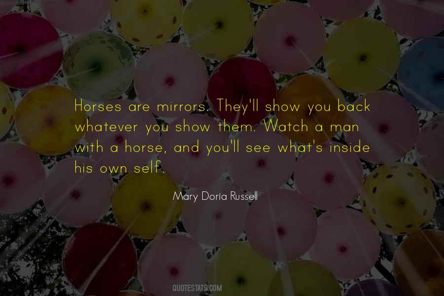 Horse Show Quotes #1676492