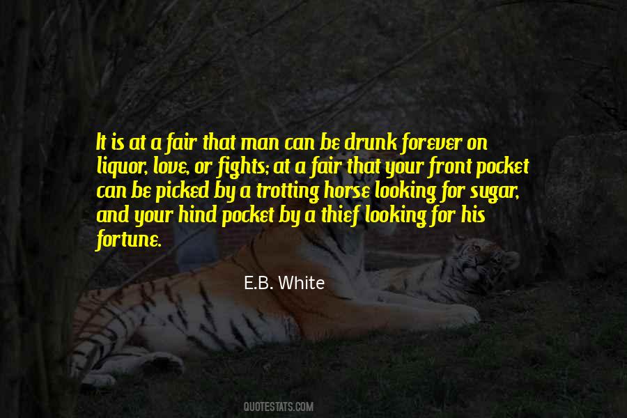 Horse Thief Quotes #1822300