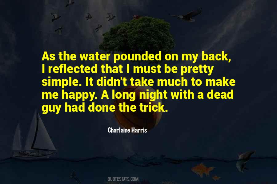 Horse Thief Quotes #759206