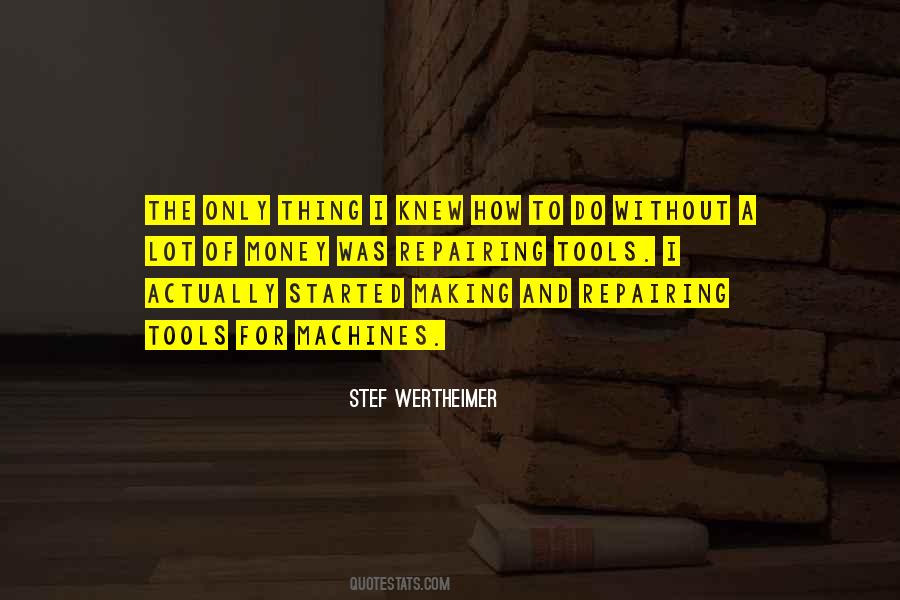 Horse Thief Quotes #913226