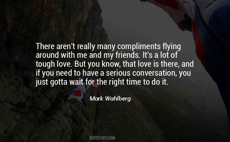 Quotes About Flying And Love #1106627