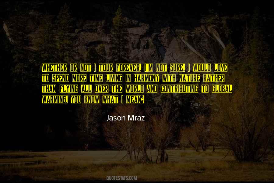 Quotes About Flying And Love #1566564