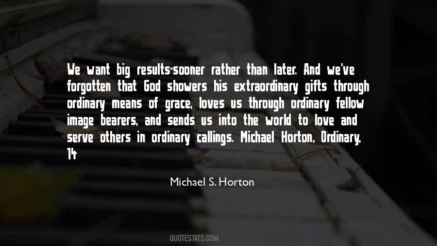Horton Quotes #692906