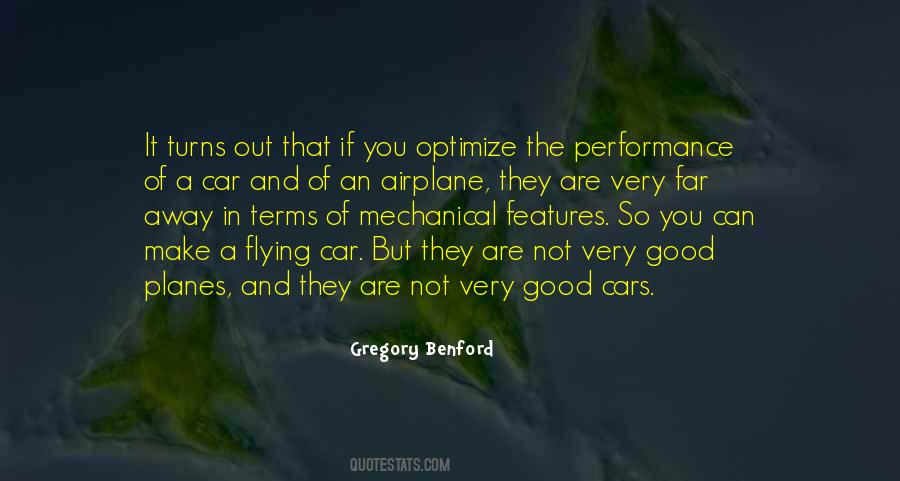 Quotes About Flying An Airplane #1197373