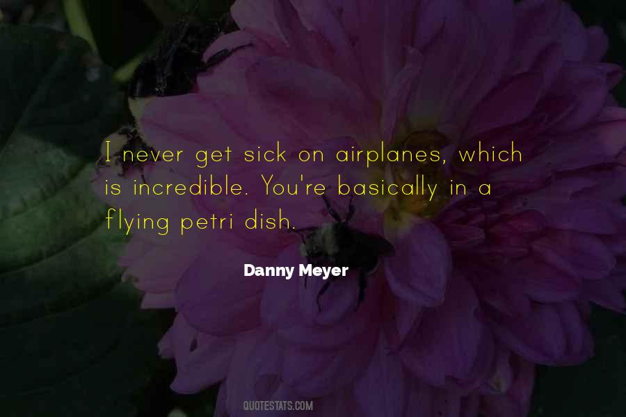 Quotes About Flying An Airplane #1207739