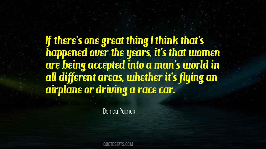 Quotes About Flying An Airplane #139085