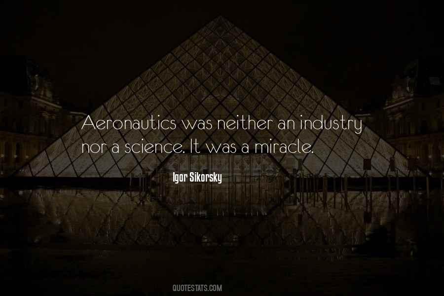 Quotes About Flying An Airplane #769828
