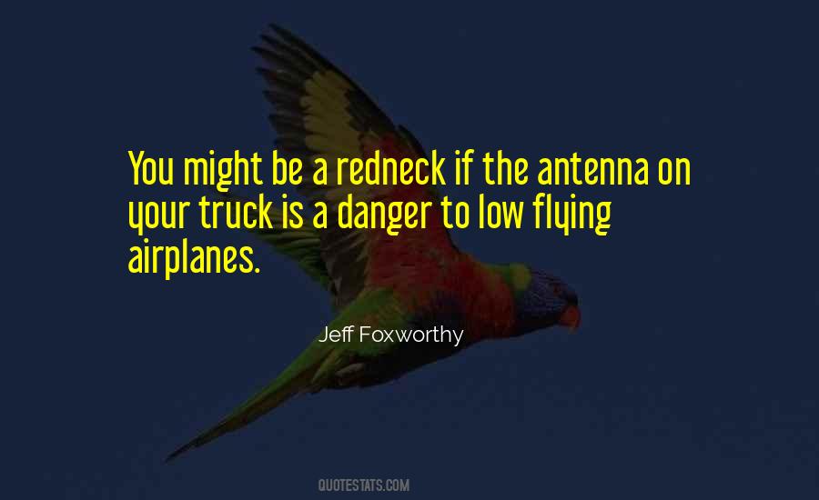 Quotes About Flying An Airplane #872539