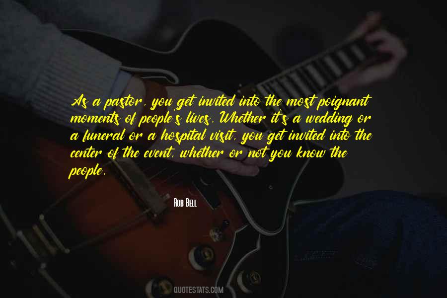 Hospital Visit Quotes #1530107