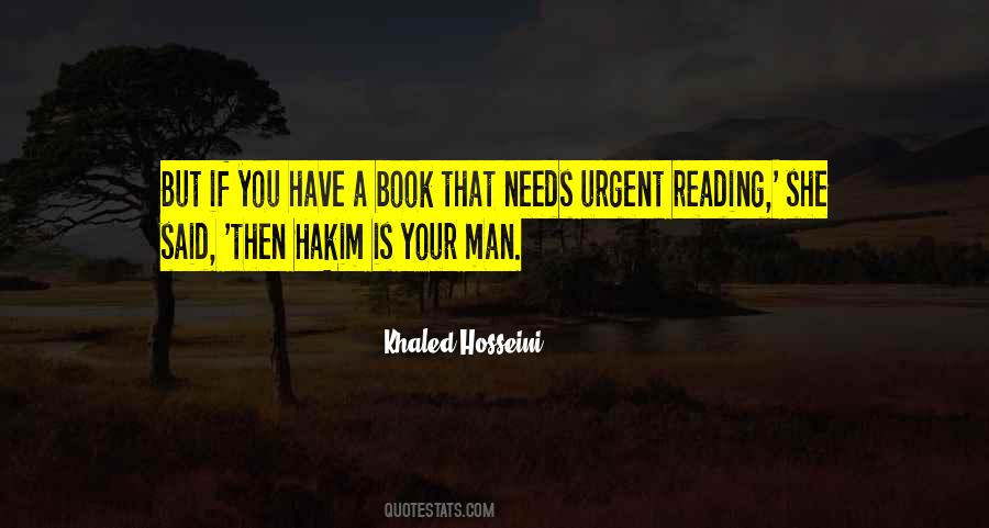 Hosseini Quotes #95805