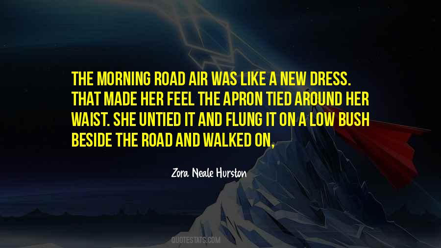 Quotes About Flung #103355 Quotes About Flung #103355