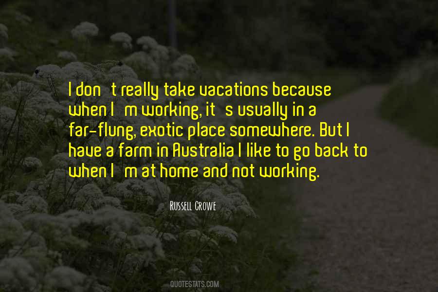 Quotes About Flung #108991 Quotes About Flung #108991