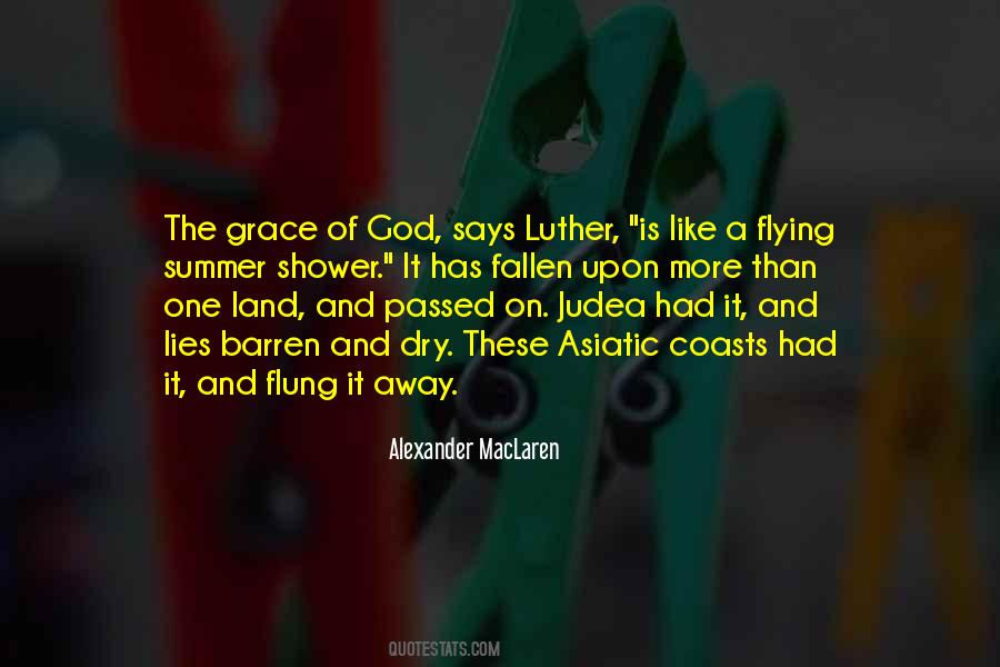 Quotes About Flung #123257 Quotes About Flung #123257