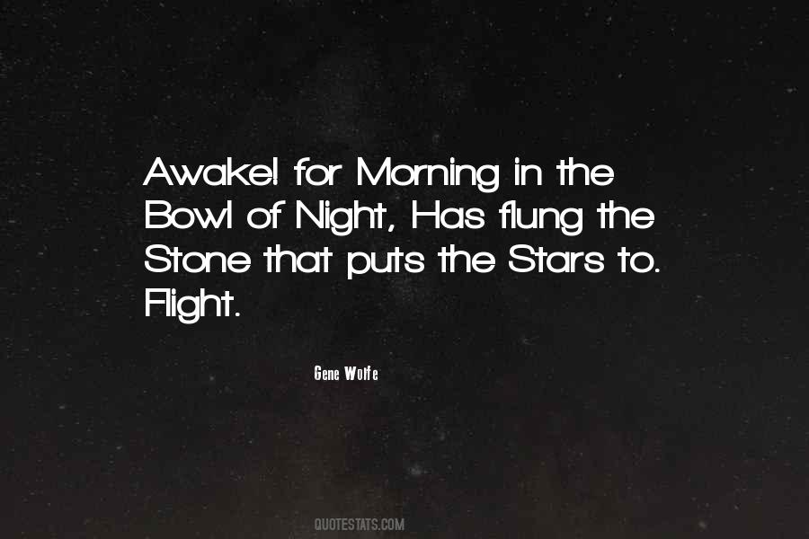 Quotes About Flung #308434 Quotes About Flung #308434
