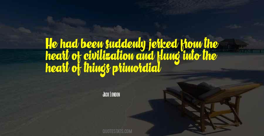Quotes About Flung #415089 Quotes About Flung #415089