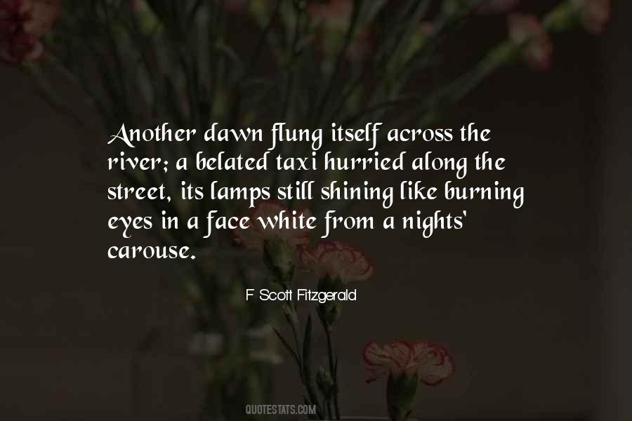 Quotes About Flung #600840 Quotes About Flung #600840