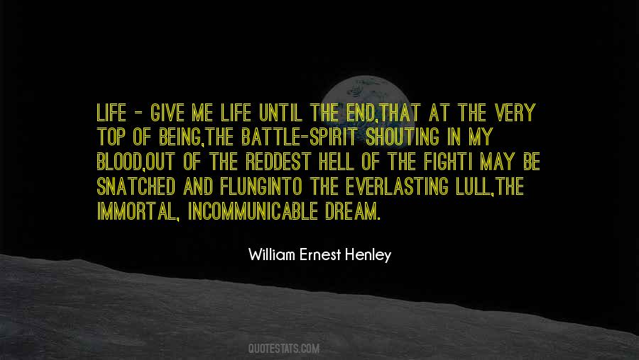 Quotes About Flung #612587 Quotes About Flung #612587