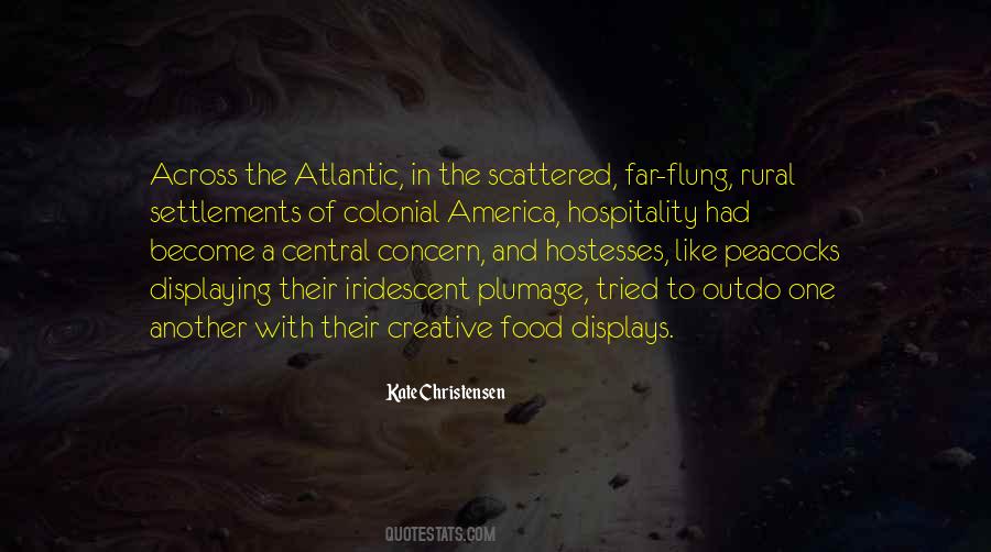 Quotes About Flung #93477 Quotes About Flung #93477