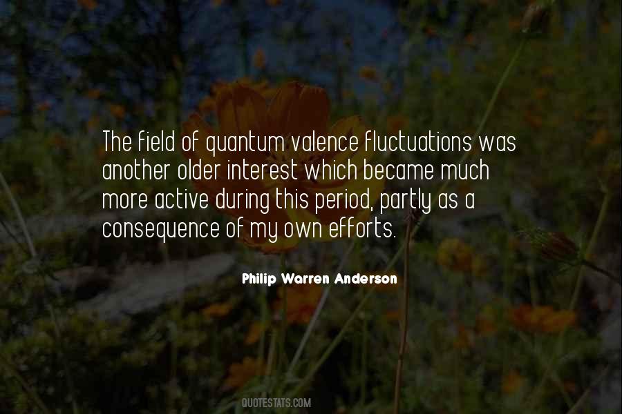 Quotes About Fluctuations #1799680