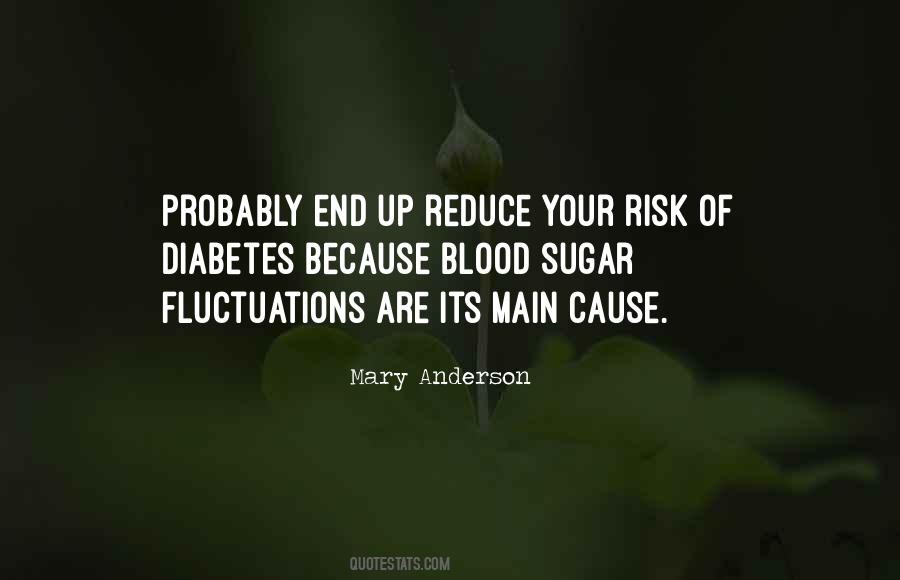 Quotes About Fluctuations #922582