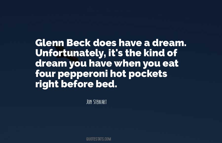 Hot Bed Quotes #1135562