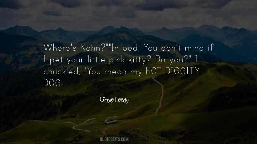 Hot Bed Quotes #137388