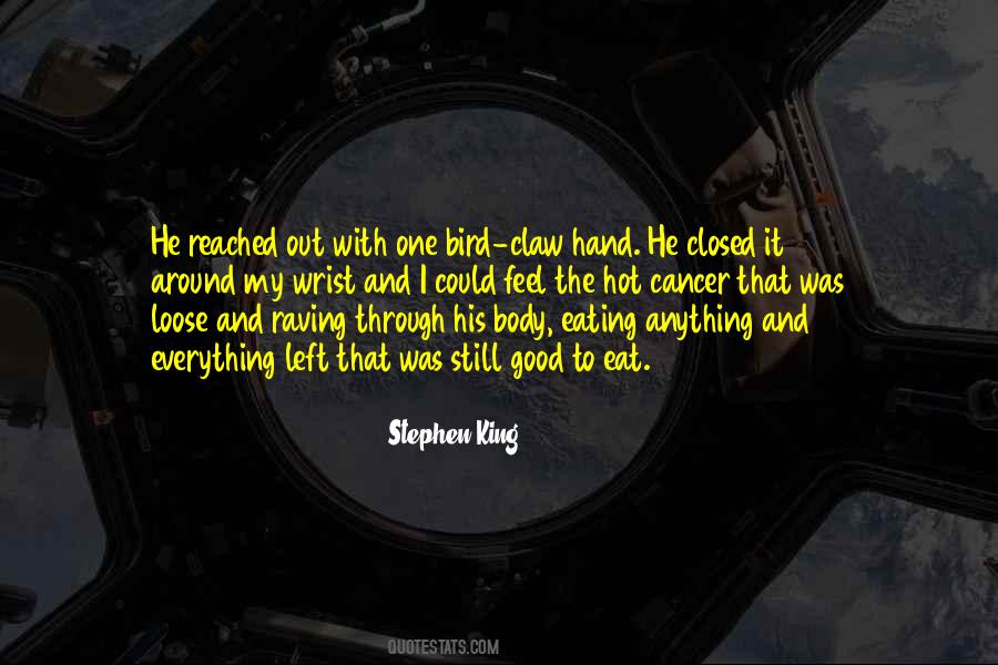 Hot Body Quotes #1067259