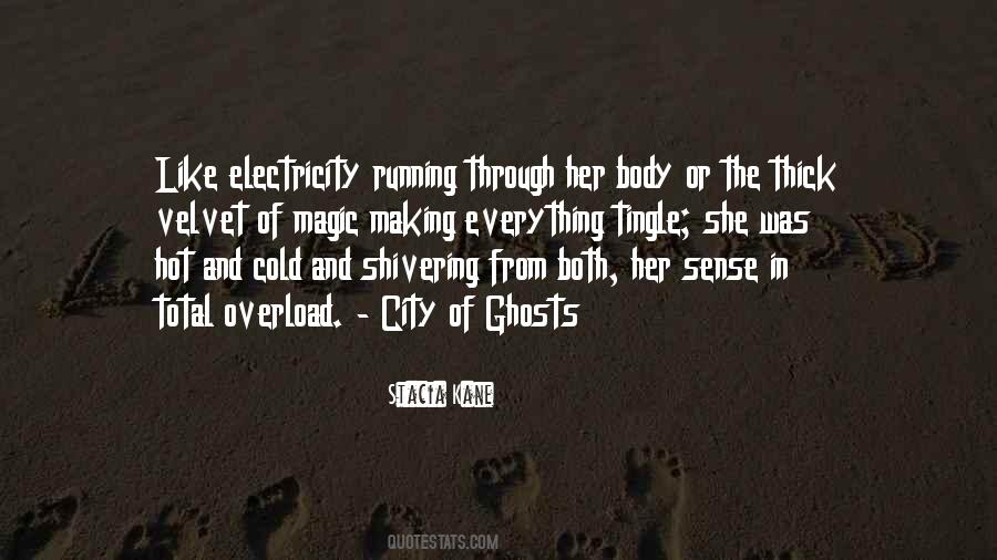 Hot Body Quotes #1507932