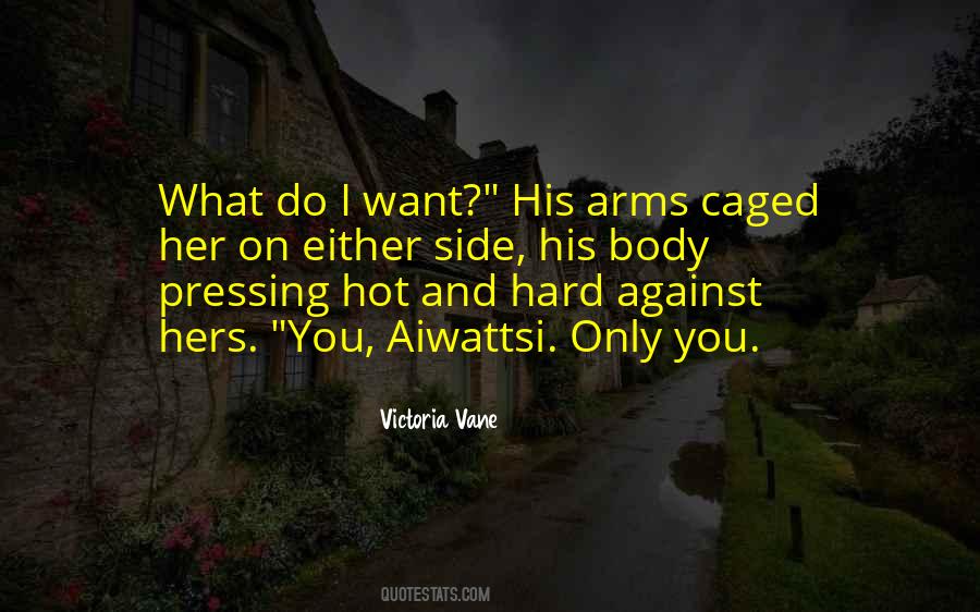 Hot Body Quotes #279035