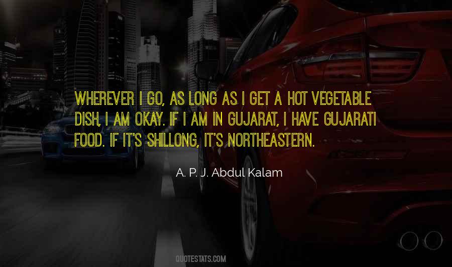 Hot Dish Quotes #441200