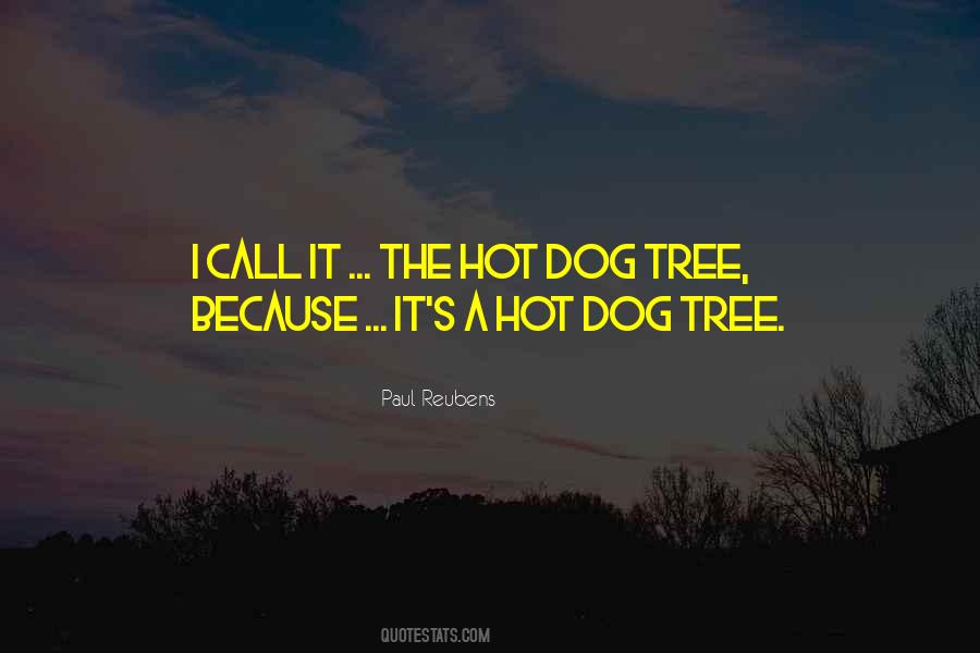 Hot Dog Quotes #957968