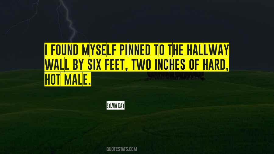 Hot Male Quotes #58447