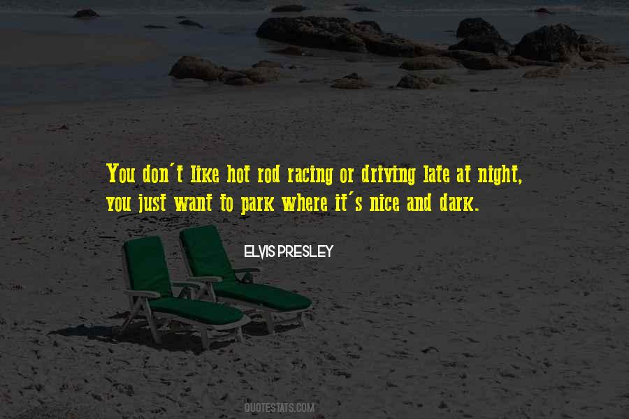 Hot Rod Quotes #908124