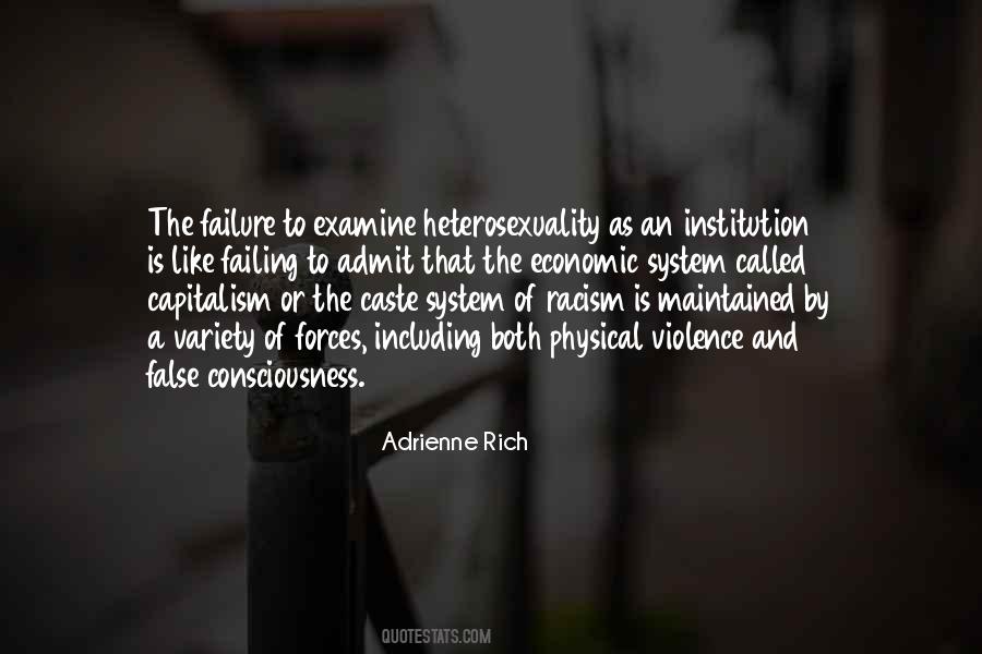 Quotes About The Caste System #1353171