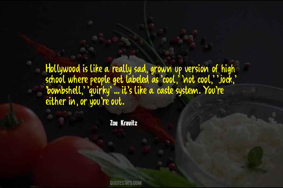 Quotes About The Caste System #1690504